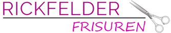 Logo Rickfelder Frisuren