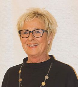 Porträt Angelika Delvendahl